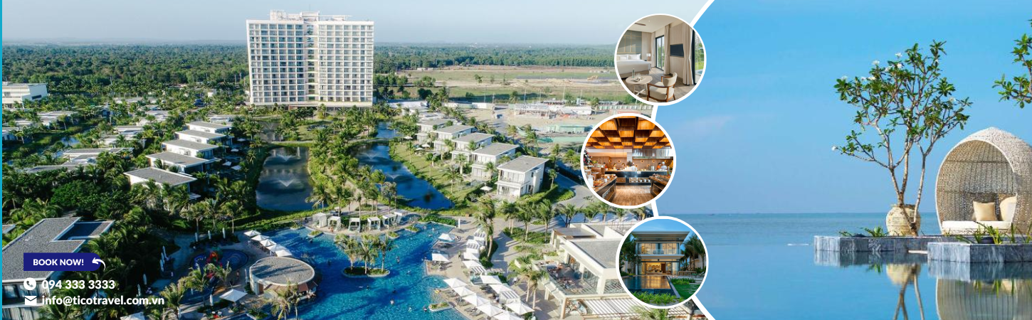 Top 20 Resort Vũng Tàu giá rẻ sát biển có hồ bơi bãi biển riêng view đẹp - Ảnh đại diện
