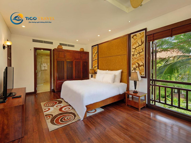 Ảnh chụp villa Abogo Resort Villas Luxury Da Nang số 3