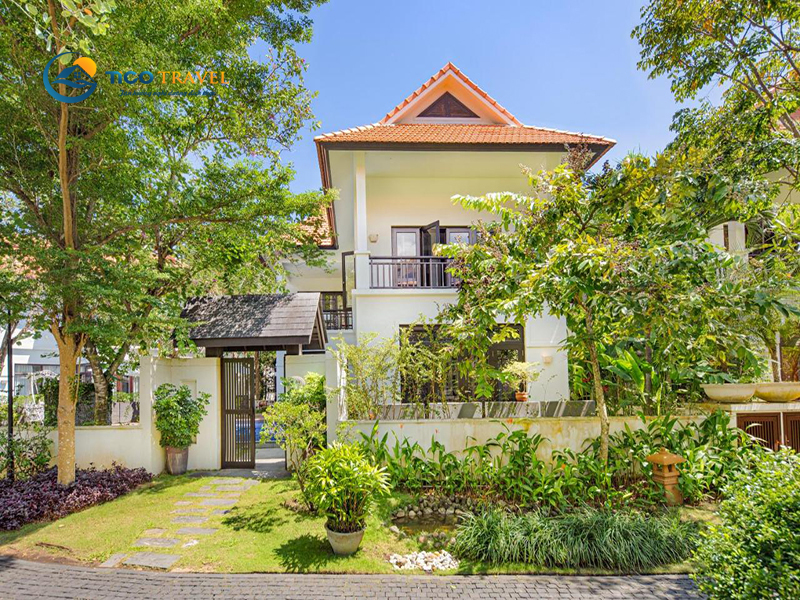 Ảnh chụp villa Abogo Resort Villas Luxury Da Nang số 9
