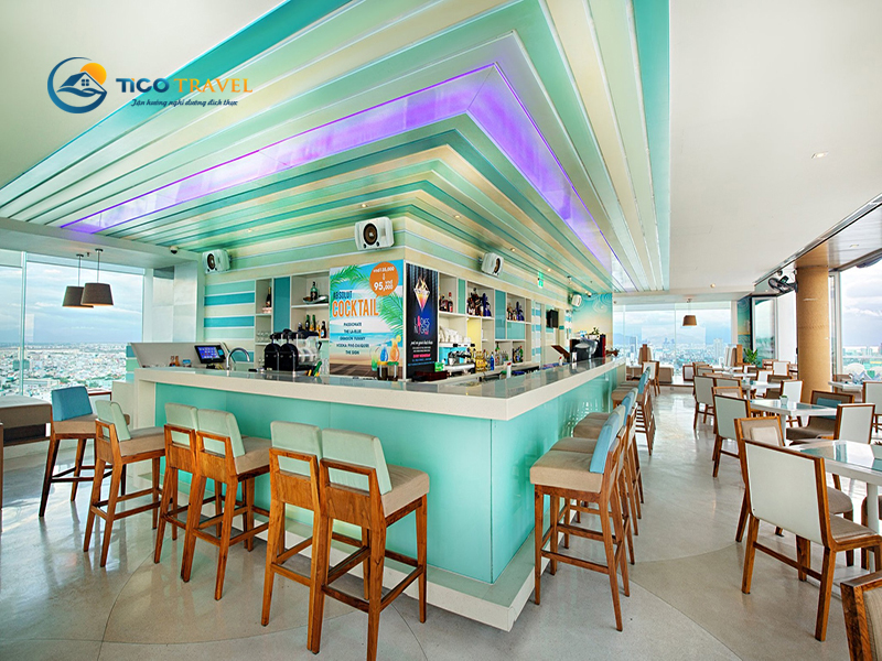 Ảnh chụp villa Review Alacarte Đà Nẵng Resort - Ôm trọn biển Mỹ Khê trong tầm mắt số 9
