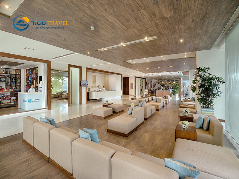 Ảnh chụp villa Review Alacarte Đà Nẵng Resort - Ôm trọn biển Mỹ Khê trong tầm mắt số 6