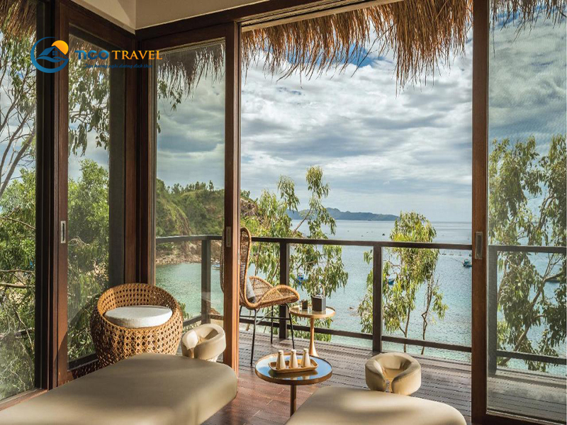 Ảnh chụp villa Anantara Quy Nhơn Resort - Tận hưởng không gian riêng tư tại bãi biển  số 3