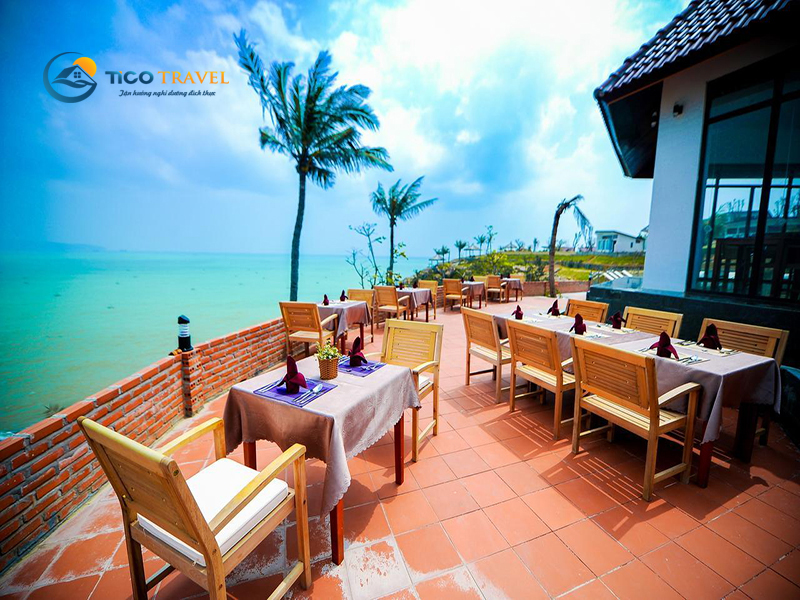Ảnh chụp villa Review chi tiết Aurora Resort Quy Nhơn và kinh nghiệm nghỉ dưỡng số 7