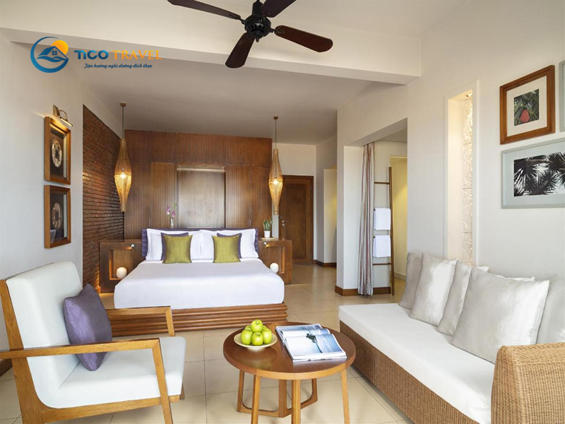 Ảnh chụp villa Tận hưởng kì nghỉ dưỡng đích thực tại Avani Quy Nhơn Resort & Spa số 2