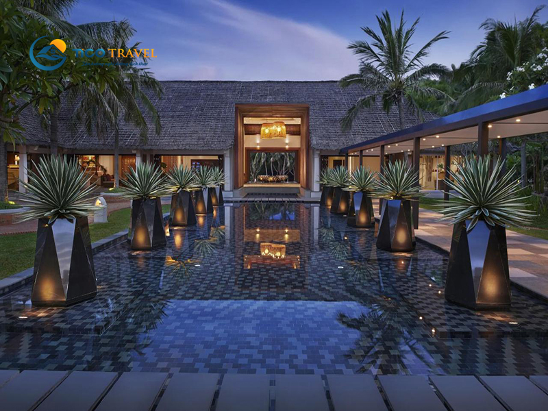 Ảnh chụp villa Tận hưởng kì nghỉ dưỡng đích thực tại Avani Quy Nhơn Resort & Spa số 4