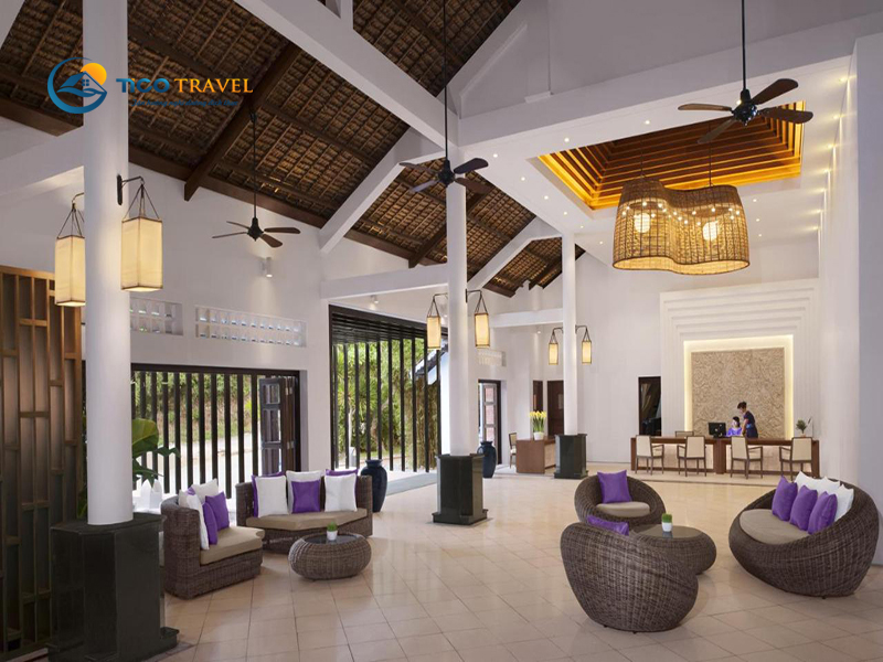Ảnh chụp villa Tận hưởng kì nghỉ dưỡng đích thực tại Avani Quy Nhơn Resort & Spa số 7