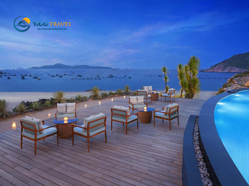Ảnh chụp villa Tận hưởng kì nghỉ dưỡng đích thực tại Avani Quy Nhơn Resort & Spa số 8