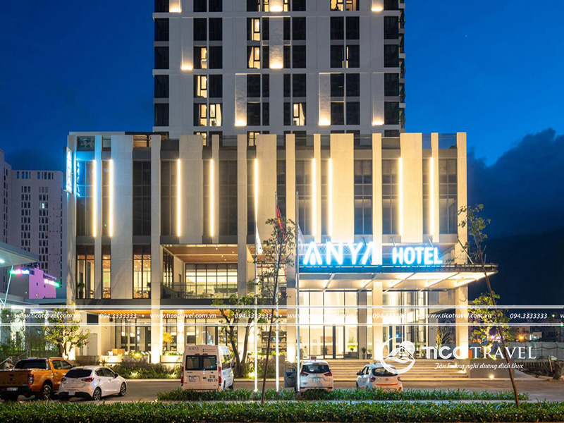 Anya Hotel Quy Nhon