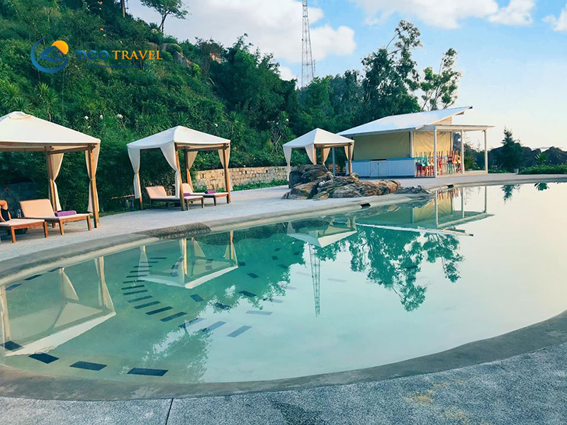 Ảnh chụp villa Tận hưởng kì nghỉ dưỡng bên bờ biển tại Casa Marina Resort Quy Nhơn số 4