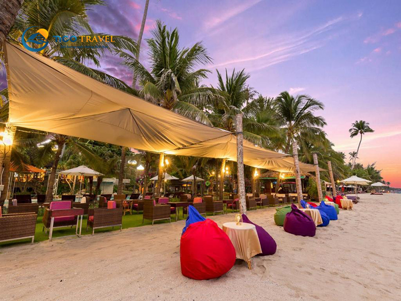 Ảnh chụp villa Review Hoàng Ngọc Resort Mũi Né: báo giá và kinh nghiệm đặt phòng số 7