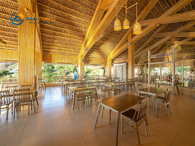 Ảnh chụp villa Review Kỳ Co Resort - khu nghỉ dưỡng mới nổi tại Kỳ Co Quy Nhơn số 5