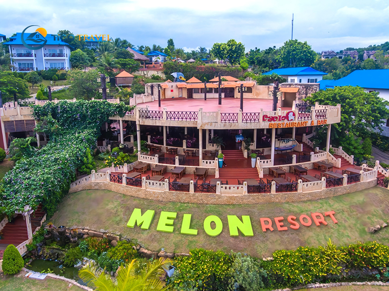 Melon Resort Mũi Né
