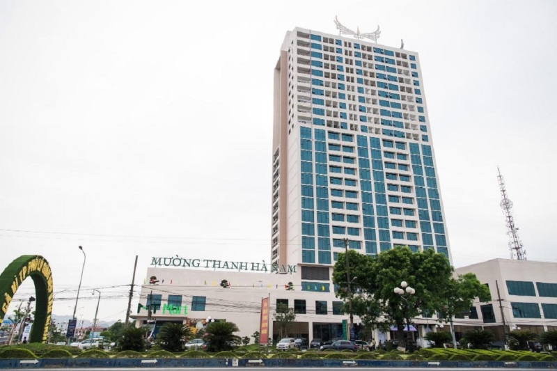 Mường Thanh Hà Nam - Khách sạn 4 sao đẳng cấp quốc tế