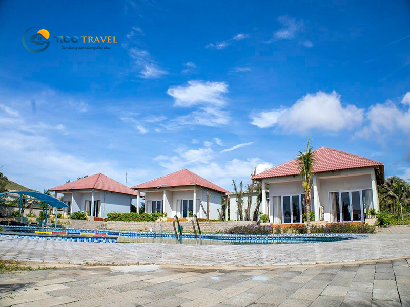 Resort Hưng Thịnh