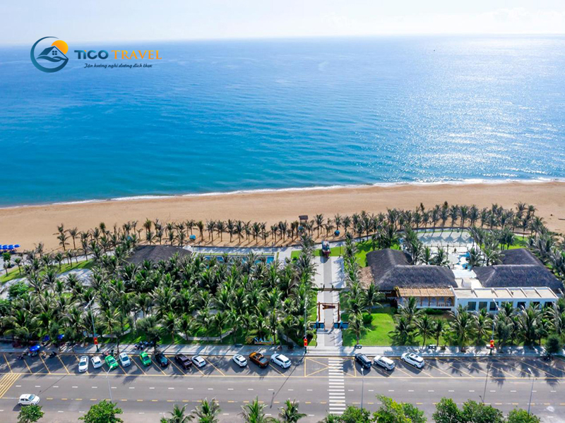 Sala Tuy Hòa Beach Hotel & Resort Phú Yên