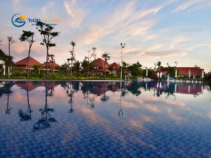 Sao Mai Beach Resort Tuy Hoà Phú Yên