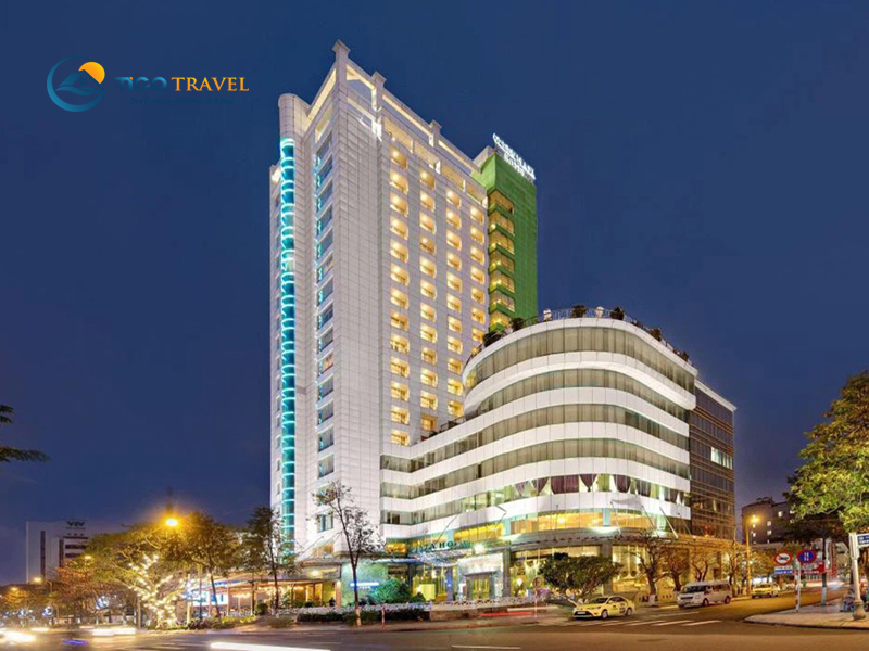 Senriver Hotel Đà Nẵng