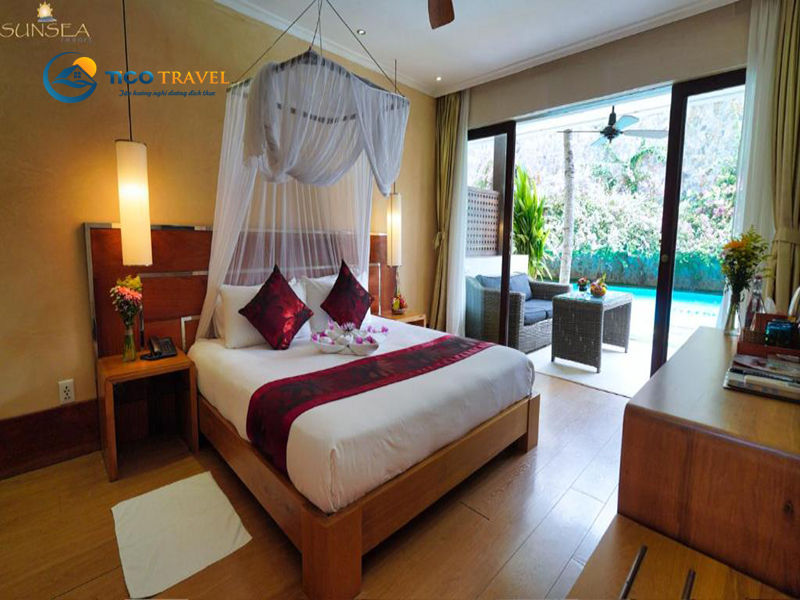 Ảnh chụp villa Sunsea Resort & Sukhothai Restaurant số 2