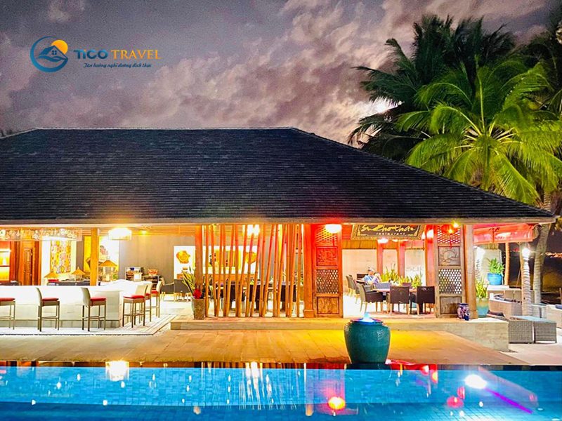 Ảnh chụp villa Sunsea Resort & Sukhothai Restaurant số 8