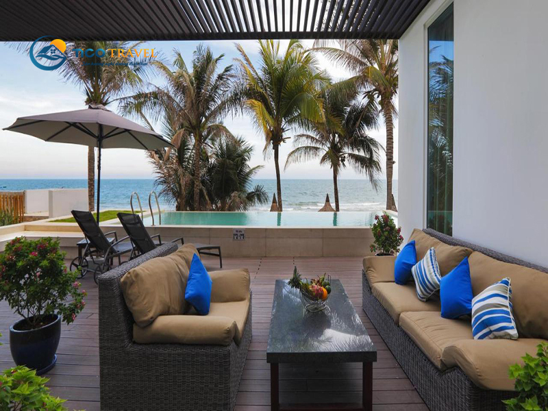 Ảnh chụp villa Review The Cliff Resort & Residences - Cảm nhận hơi thở của đại dương số 8