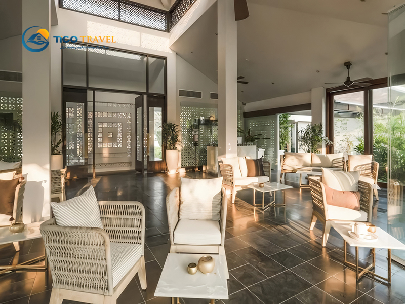 Ảnh chụp villa Review TIA Wellness Resort Đà Nẵng: Tận hưởng nghỉ dưỡng Tâm - Thân số 8