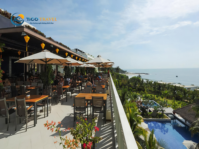 Ảnh chụp villa Review The Cliff Resort & Residences - Cảm nhận hơi thở của đại dương số 7