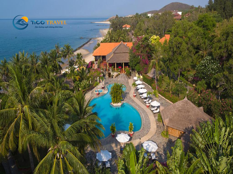 Victoria Resort & Spa Mũi Né Phan Thiết