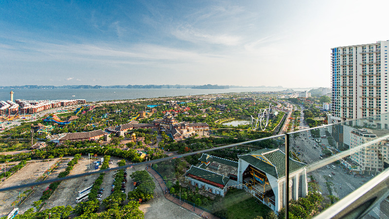 Review Hotel Sol Hạ Long - Khách sạn 5 sao hàng đầu Hạ Long