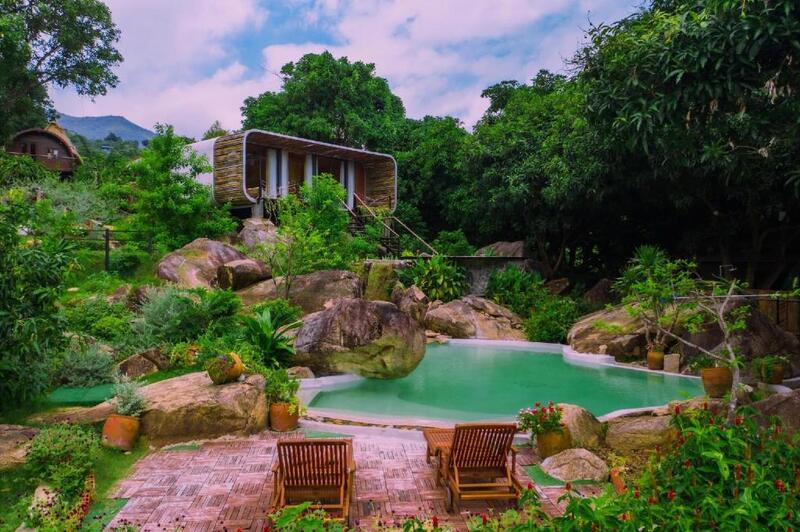 Long Hill Bai Xep Resort & Spa - Nơi đưa bạn về thiên nhiên