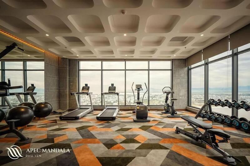 Mandala Hotel Phú Yên: Thiên đường nghỉ dưỡng 5 sao ngay trung tâm Tuy Hòa 