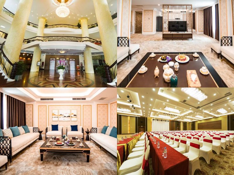 Top 10 khách sạn Mường Thanh Nghệ An chất lượng tốt nhất hiện nay