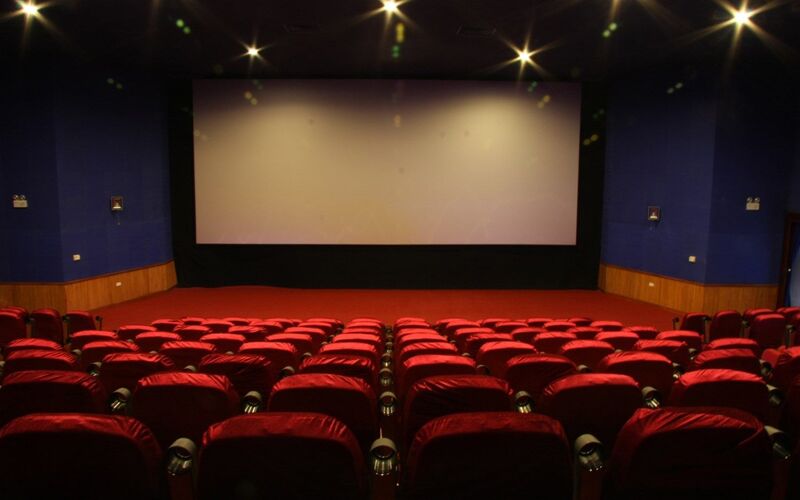 Top 10 rạp chiếu phim gần đây thanh lịch xịn, tiến bộ và giá chỉ vé hợp ý lý