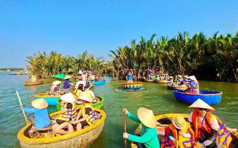 Du lịch Quảng Nam có gì? Top 10 điểm đến cực hot ở Quảng Nam