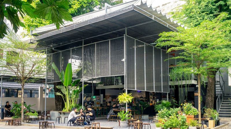 Landmark 81 - địa điểm vui chơi, ăn uống, nghỉ dưỡng hot nhất Sài Gòn