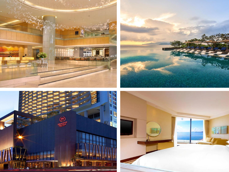 Marriott International - Tập đoàn khách sạn lớn mạnh hàng đầu thế giới