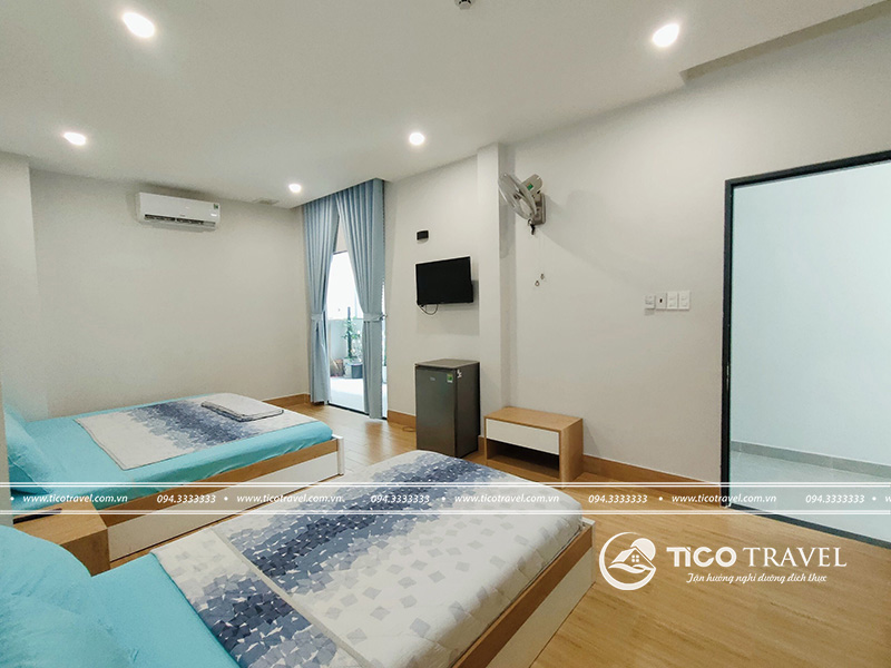 Ảnh chụp villa Villa Phú Yên Tico 11- Full house số 8