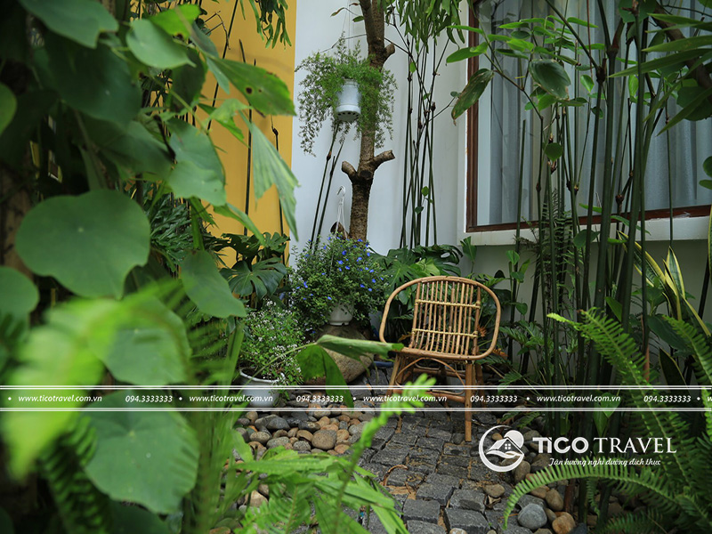 Ảnh chụp villa Villa Phú Yên Tico 12- Dream Villa số 1