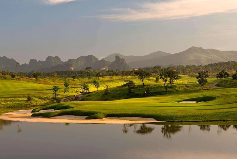 Review Wyndham Sky Lake Resort & Villas - Thiên đường nghỉ dưỡng xanh