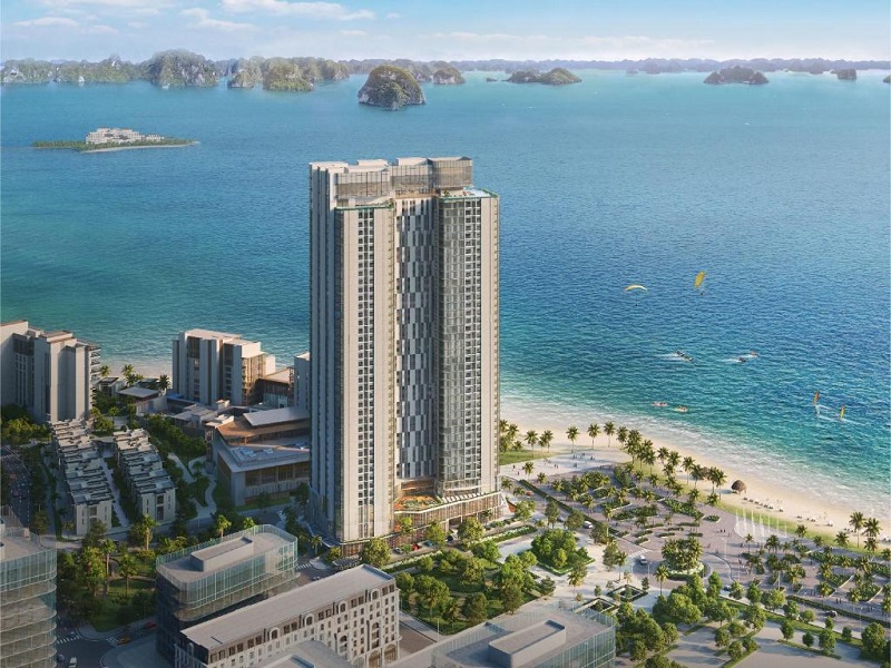 A La Carte Ha Long Bay - Điểm dừng bình yên bên vịnh Hạ Long