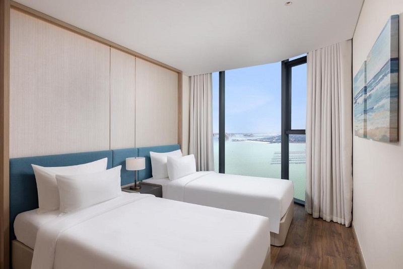 A La Carte Ha Long Bay - Điểm dừng bình yên bên vịnh Hạ Long