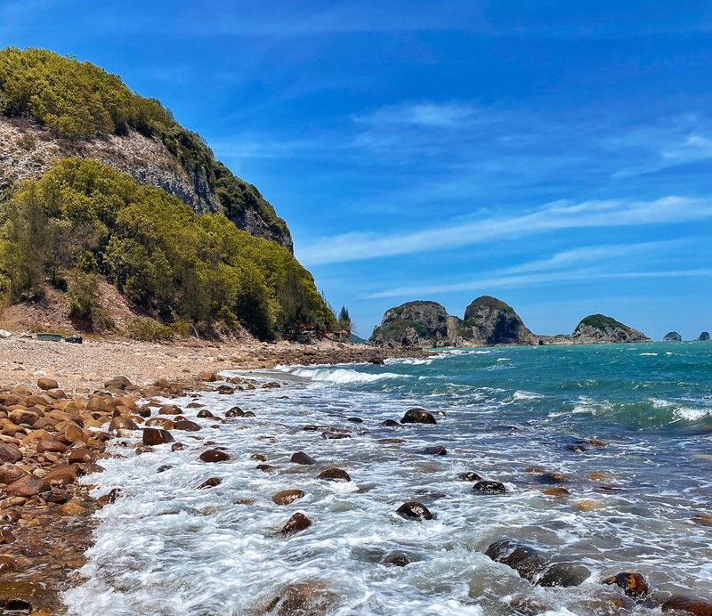 Top 9 bãi biển Thanh Hóa đẹp nhất mà bạn nên đi một lần