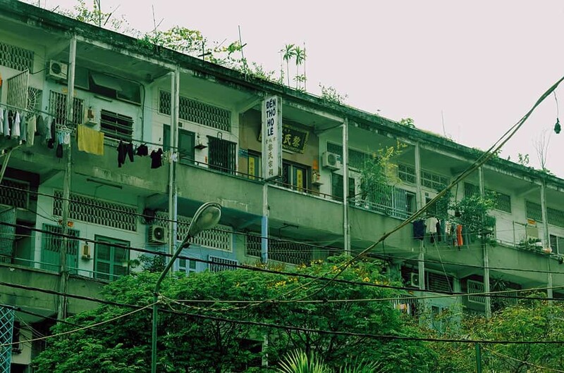 Chinatown Quận 5 - Khám phá phố người Hoa giữa lòng Sài Gòn