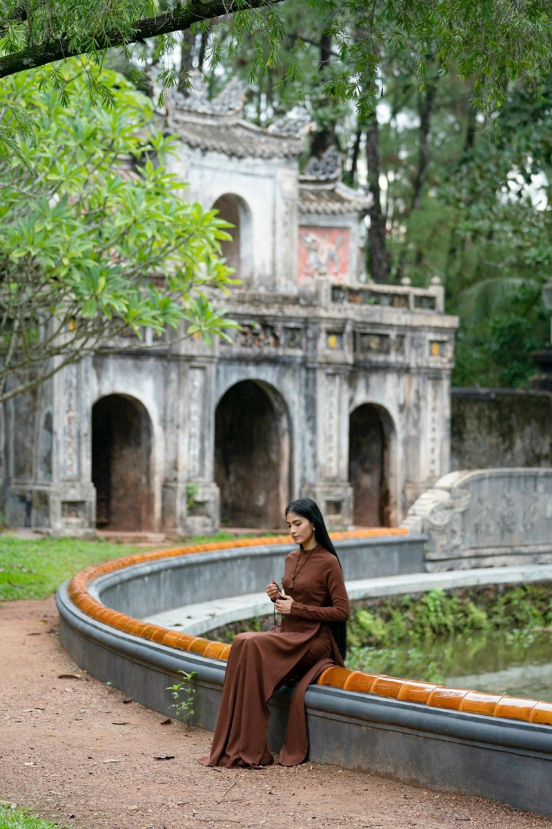 Ghé thăm chùa Từ Hiếu Huế - Ngôi chùa nổi bật bởi nét cổ kính thu hút