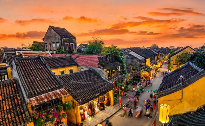 Du lịch Quảng Nam có gì? Top 9 điểm đến cực hot ở Quảng Nam
