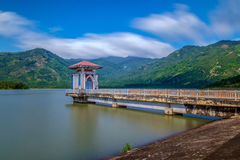 Hồ Am Chúa - Địa điểm dã ngoại mới nổi tại Nha Trang