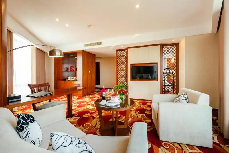 Mường Thanh Luxury Quảng Ninh - Khách sạn 5 sao sang trọng