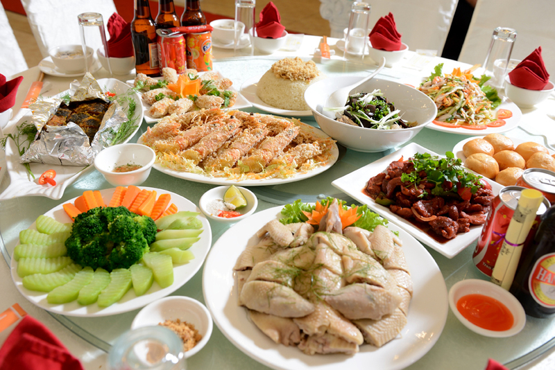 Ẩm thực Tây Bắc – Top 15 quán ăn ngon Cao Bằng nên thưởng thức - Ảnh đại diện
