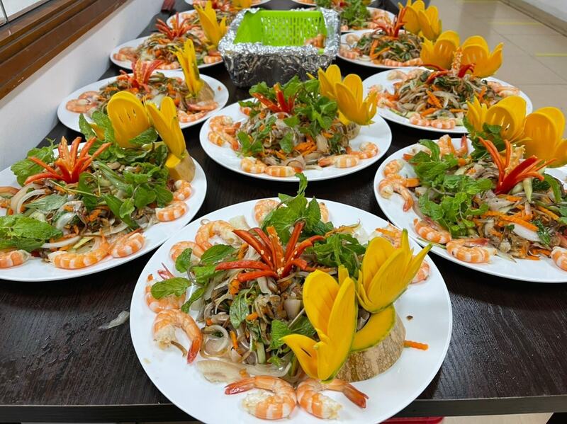 Ẩm thực Tây Bắc - Top 15 quán ăn ngon Cao Bằng nên thưởng thức