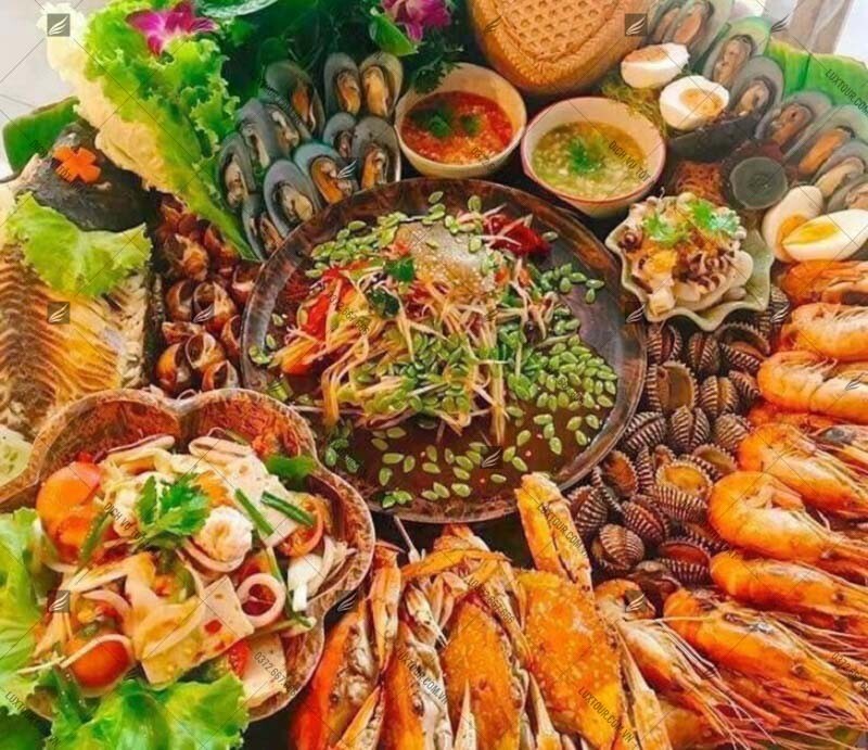 Biển Quỳnh ở Nghệ An - Bãi biển cực thu hút nhất nhì 