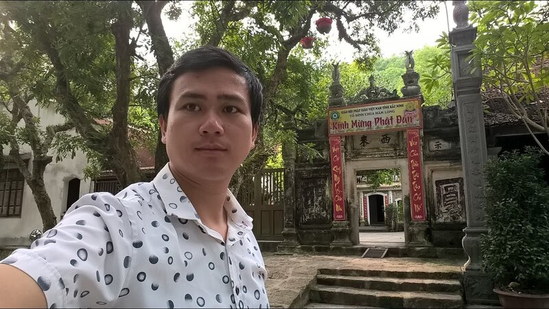 Chùa Hàm Long - Ngôi chùa nhốt vong nổi tiếng xứ Kinh Bắc